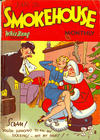 Cover for Smokehouse Monthly (Fawcett, 1928 series) #109