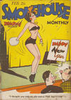 Cover for Smokehouse Monthly (Fawcett, 1928 series) #110