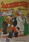 Cover for Smokehouse Monthly (Fawcett, 1928 series) #107