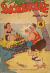 Cover for Smokehouse Monthly (Fawcett, 1928 series) #104