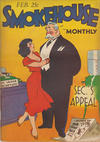 Cover for Smokehouse Monthly (Fawcett, 1928 series) #98