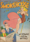 Cover for Smokehouse Monthly (Fawcett, 1928 series) #102