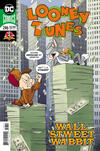 Cover for Looney Tunes (DC, 1994 series) #246