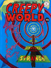 Cover for Creepy Worlds (Alan Class, 1962 series) #247