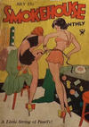 Cover for Smokehouse Monthly (Fawcett, 1928 series) #79