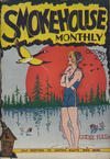 Cover for Smokehouse Monthly (Fawcett, 1928 series) #22