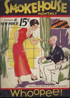 Cover for Smokehouse Monthly (Fawcett, 1928 series) #56