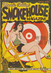 Cover for Smokehouse Monthly (Fawcett, 1928 series) #34