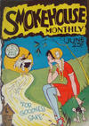 Cover for Smokehouse Monthly (Fawcett, 1928 series) #17