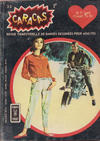 Cover for Caracas (Arédit-Artima, 1962 series) #33