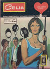 Cover for Celia (Arédit-Artima, 1962 series) #50