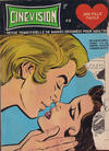 Cover for Cinévision (Arédit-Artima, 1962 series) #46