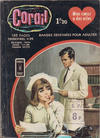 Cover for Corail (Arédit-Artima, 1963 series) #25