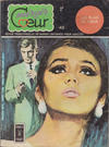 Cover for Miroir du Cœur (Arédit-Artima, 1962 series) #40