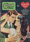Cover for Miroir du Cœur (Arédit-Artima, 1962 series) #20