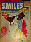 Cover for Smiles (Hardie-Kelly, 1942 series) #86