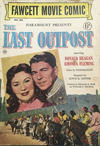 Cover for Fawcett Movie Comic (L. Miller & Son, 1951 series) #55