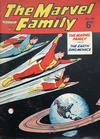 Cover for The Marvel Family (L. Miller & Son, 1950 series) #88