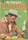 Cover for Flying A's Range Rider (World Distributors, 1954 series) #4