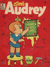 Cover for Little Audrey (Associated Newspapers, 1955 series) #27