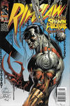 Cover for Ripclaw (Image, 1995 series) #5 [Newsstand]