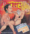 Cover for Almas Perversas (Editorial Toukan, 1996 series) #26