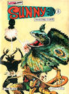 Cover for Sunny Sun (Mon Journal, 1977 series) #29