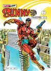 Cover for Sunny Sun (Mon Journal, 1977 series) #42