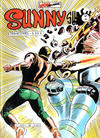Cover for Sunny Sun (Mon Journal, 1977 series) #46
