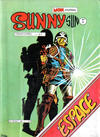 Cover for Sunny Sun (Mon Journal, 1977 series) #48