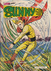 Cover for Sunny Sun (Mon Journal, 1977 series) #4