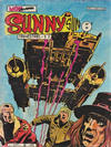 Cover for Sunny Sun (Mon Journal, 1977 series) #40