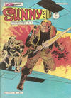 Cover for Sunny Sun (Mon Journal, 1977 series) #35