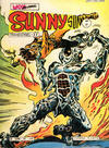 Cover for Sunny Sun (Mon Journal, 1977 series) #27