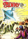 Cover for Sunny Sun (Mon Journal, 1977 series) #24