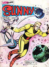 Cover for Sunny Sun (Mon Journal, 1977 series) #8