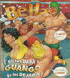 Cover for Bellas de Noche (Editorial Toukan, 1995 series) #76