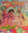 Cover for Bellas de Noche (Editorial Toukan, 1995 series) #20