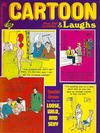 Cover for Cartoon Laughs (Marvel, 1962 series) #v10#3 [Canadian]