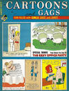 Cover Thumbnail for Cartoons and Gags (1959 series) #v17#6 [Canadian]
