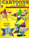 Cover Thumbnail for Cartoons and Gags (1959 series) #v18#1 [Canadian]