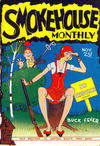 Cover for Smokehouse Monthly (Fawcett, 1928 series) #23