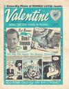 Cover for Valentine (IPC, 1957 series) #15