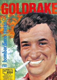 Cover Thumbnail for Goldrake (Ediperiodici, 1967 series) #146
