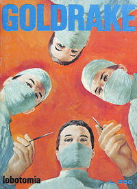 Cover Thumbnail for Goldrake (Ediperiodici, 1967 series) #279