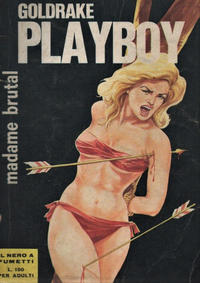 Cover Thumbnail for Goldrake (Ediperiodici, 1967 series) #20