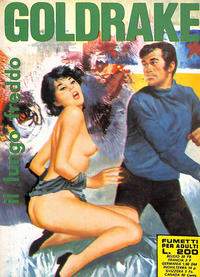Cover Thumbnail for Goldrake (Ediperiodici, 1967 series) #137