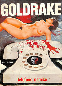 Cover Thumbnail for Goldrake (Ediperiodici, 1967 series) #246