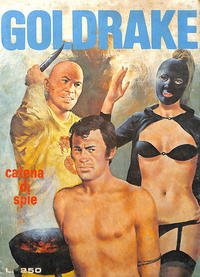 Cover Thumbnail for Goldrake (Ediperiodici, 1967 series) #248