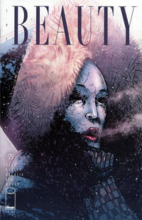 Cover for The Beauty (Image, 2015 series) #25 [Cover B]